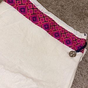 LARGE Tory Burch Dust Bag 21x22